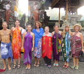 11 Day Balancing Yoga Holiday in Bali and Lombok, Indonesia - Photo 2