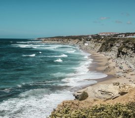 8-Tage Surf-Camp in Ericeira, Portugal - Photo 2