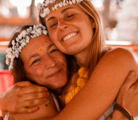 228 Tage Ayurvedische Massage- und Panchakarma-Therapeuten Ausbildung in Goa, Indien - Photo 1