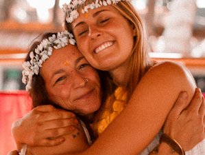 28 Day Ayurvedic Massage & Panchakarma Therapist Course in India, Goa