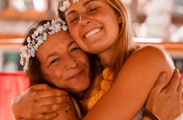 28-Daagse Ayurvedische massage- en Panchakarma therapeutencursus in Goa, India