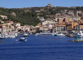 La Maddalena Retiros y Viajes