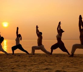 4 Day Week End Yoga and Surf Camp in Gironde, France - Photo 3