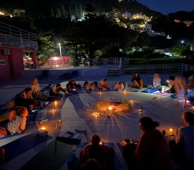 8 jours en stage de yoga pour se détendre et se régénérer avec kayak, randonnée et excursions à Corfou, Grèce - Photo 3