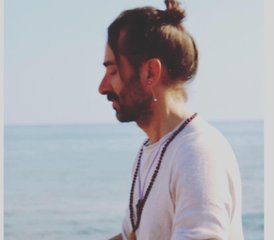 7 Tage Gay Men's Yoga Tantra und Tao Retreat in Font Rubi bei Barcelona, Spanien - Photo 5
