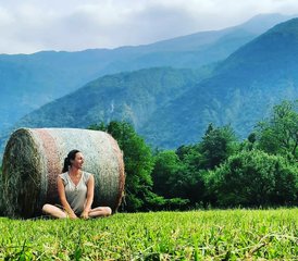 7 jours en retraite de yoga privée pour femmes dans la magique vallée de la Soča, Slovénie - Photo 2