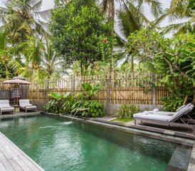 4 jours en stage de vélo et yoga relaxants à Bali, Indonésie - Photo 4