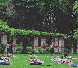 6 Day Essence of Stillness Yoga Retreat in Casola Valsenio, Italy - Photo 3