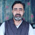 Sushant porträt