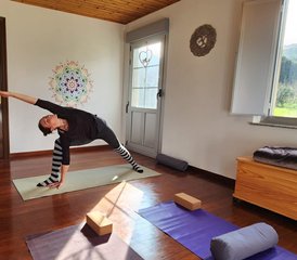 5 Tage Rest, Bewegungs- und Reset-Wellness-Retreat in Galicien, Spanien - Photo 3