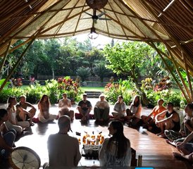 29 jours en retraite d’immersion Gaia Bali New Earth à Bali, Indonésie - Photo 1