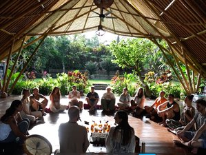9 Day Gaia Bali New Earth Immersion Retreat in Indonesia