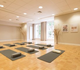 4 jours en retraite « Der Weg zur inneren Strahlkraft » : yoga et Pilates à Rügen, mer Baltique, Allemagne - Photo 4