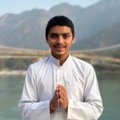 Mahesh portrait