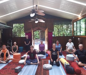 3 Day Rest & Restore Yoga and Meditation Retreat in Queensland, Australia - Photo 3