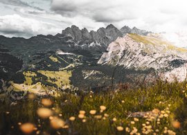 South Tyrol Retreats & Trips
