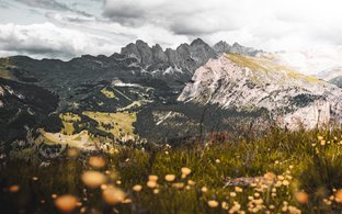 Südtirol Retreats und Reisen