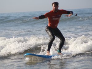 15 Day Tamraght to Imsouane: Surf Camp Adventure in Morocco
