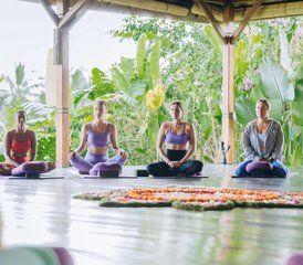 7-tägiger 50-Stunden Yoga-Philosophie-Lehrer-Ausbildungskurs in Bali, Indonesien - Photo 4