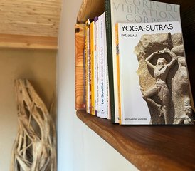 3 jours en stage de yoga et détente en Ariège, Pyrénées, France - Photo 5