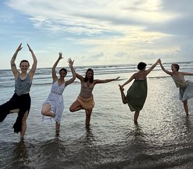 104 Day Wellness and Yoga Retreat in Goa, India - Photo 1