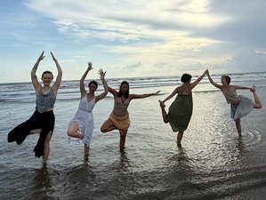 4 jours en retraite bien-être et yoga à Goa, Inde
