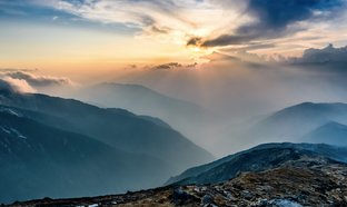 Dehradun Retraites et Voyages