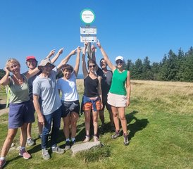 5 jours en stage de yoga, méditation, et spa au cœur de la montagne dans les Vosges, France - Photo 4