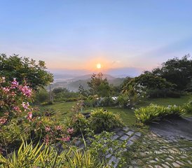 320 jours en retraite de yoga et d’ayurvéda au Kerala, Inde - Photo 1