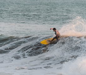 7 jours en stage de surf avec yoga et excursions à Tamraght, Souss-Massa, Maroc - Photo 4