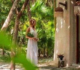 6-Daagse Pause and Transform Yoga & Wellness Retreat in Palmaïa in Playa del Carmen, Mexico - Photo 3