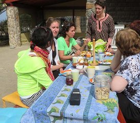 7 Tage B-Life Sommer Retreat Sonne und Kraft auf Sardinien, Italien - Photo 5