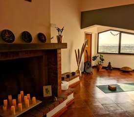 7 días de curso intensivo de yoga, cacao, SUP, masaje, arte y taller en Sicilia, Italia - Photo 3