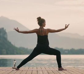 4 Week Online 4-Hour Surya Namaskar Retreat with 4 Weekly 1-Hour Sessions - Photo 3