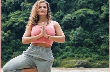 7 Day Lifestyle Detox Yoga & Meditation Healing Retreat in Rishikesh, Himalayas, India