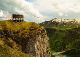 Georgia Retraites en Reizen