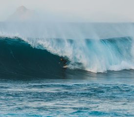 108 Day Fully Customizable Surf Camp in Lanzarote, Spain: Your Adventure Starts Here - Photo 1