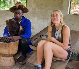8 Tage Best-of-Uganda-Wildtier-Safari in beeindruckenden Nationalparks - Photo 3