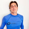 David Luengaz - porträt