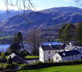 4 Tage Yoga, Standup-Paddleboarding und Wildnis-Urlaub im Lake District, Vereinigtes Königreich - Photo 5
