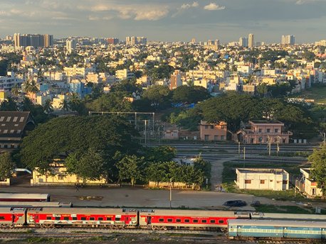 Bengaluru