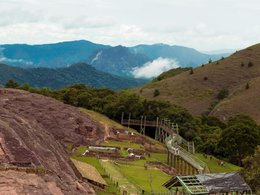 Samaipata Retraites en Reizen