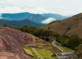 Samaipata Retreats & Trips