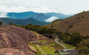 Samaipata Retraites en Reizen
