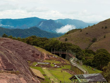Samaipata