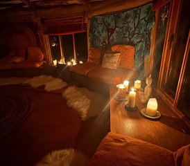 3 Day Deeply Restorative Wellness Retreat - A Weekend of Deep Renewal - South Wales, UK - Photo 4