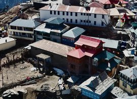 Kalpa Retraites en Reizen