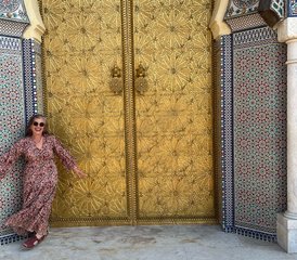 9 Tage Yoga- und Kulturreise im Norden Marokkos – Von Casablanca nach Chefchaouen und Tanger - Photo 4