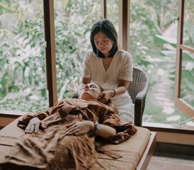 6 Day Self-Paced Balancing Retreat in Ubud, Indonesia with Reiki Healing, Yoga, Sound Healing, Spa - Photo 5