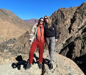 7 Tage Zurück zu Ihren Wurzeln Yoga und Wandern Retreat in Imlil, Marokko - Photo 4